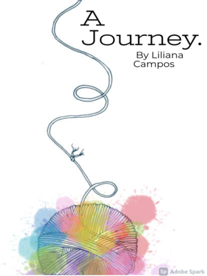 cover image of A Journey